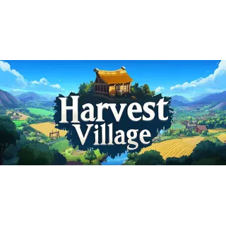 Купить Harvest Village 💎 АВТОДОСТАВКА STEAM РОССИЯ