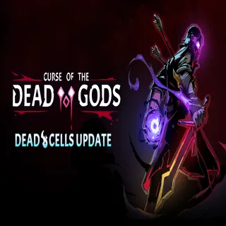 Купить 🔴 Curse of the Dead Gods ✅ EPIC GAMES 🔴 (PC)