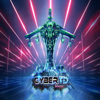 Купить 🔴 CyberTD ✅ EPIC GAMES 🔴 (PC)
