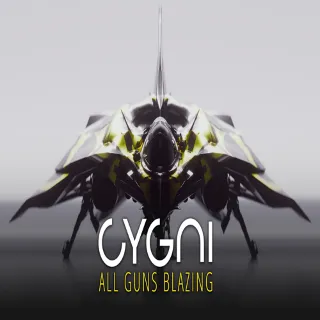 Купить 🔴 CYGNI - All Guns Blazing ✅ EPIC GAMES 🔴 (PC)