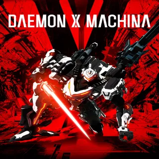 Купить 🔴 DAEMON X MACHINA ✅ EPIC GAMES 🔴 (PC)