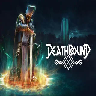 Купить 🔴 Deathbound ✅ EPIC GAMES 🔴 (PC)