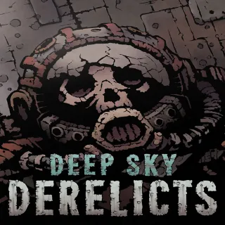 Купить 🔴 Deep Sky Derelicts ✅ EPIC GAMES 🔴 (PC)