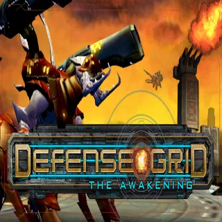 Купить 🔴 Defense Grid: The Awakening ✅ EPIC GAMES 🔴 (PC)