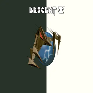 Купить 🔴 Descent II ✅ EPIC GAMES 🔴 (PC)