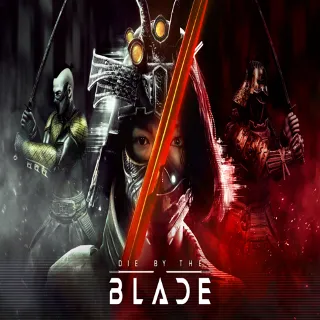 Купить 🔴 Die By The Blade ✅ EPIC GAMES 🔴 (PC)