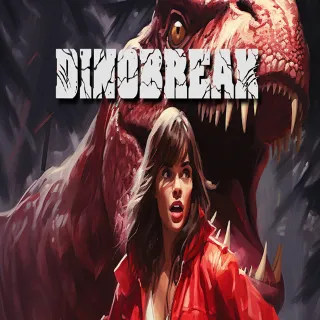 Купить 🔴 Dinobreak ✅ EPIC GAMES 🔴 (PC)