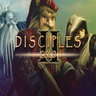 Купить 🔴 Disciples Rise of the Elves Gold ✅ EPIC GAMES 🔴 (PC
