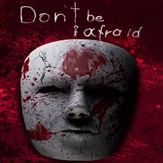 Купить 🔴 Don't Be Afraid ✅ EPIC GAMES 🔴 (PC)
