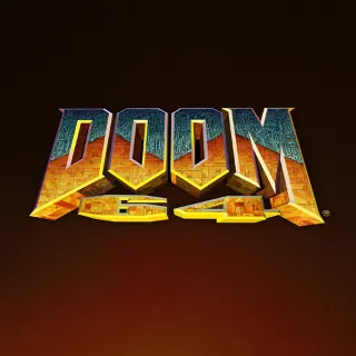 Купить 🔴 DOOM 64 ✅ EPIC GAMES 🔴 (PC)