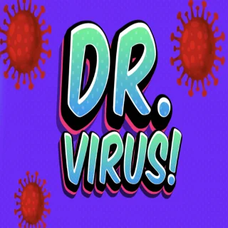 Купить 🔴 Dr. Virus ✅ EPIC GAMES 🔴 (PC)