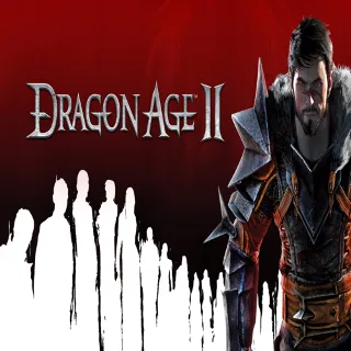 Купить 🔴 Dragon Age II: Ultimate Edition ✅ EPIC GAMES 🔴 (PC)