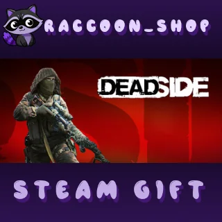 Купить Deadside * STEAM RU*KZ*UA*СНГ 🔥