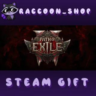 Купить Path of Exile 2 - Path of Exile 2 Early Access Supporte