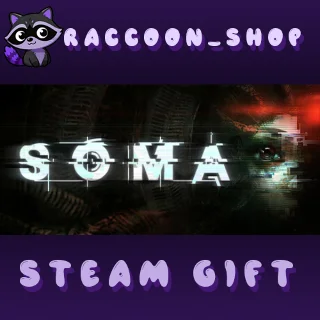 Купить SOMA * STEAM RU*KZ*UA*СНГ 🔥