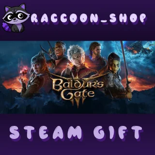 Купить Baldur's Gate 3 * STEAM RU*KZ*UA*СНГ 🔥
