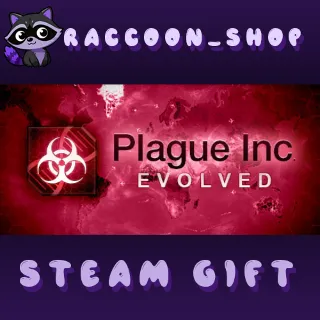 Купить Plague Inc: Evolved * STEAM RU*KZ*UA*СНГ 🔥