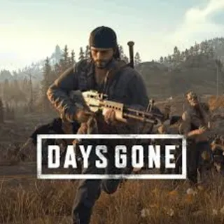 Купить 🟡 DAYS GONE 🟡 STEAM КЛЮЧ( ✅ РФ+CНГ ✅ ) 🚀 МОМЕНТАЛЬНО