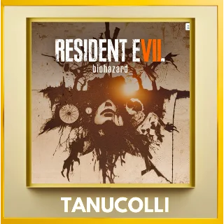 Купить ☀ ️ RESIDENT EVIL 7 biohazard (PS4/RU) П3 Активация