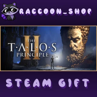 Купить The Talos Principle 2 * STEAM РОССИЯ 🔥