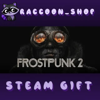 Купить Frostpunk 2 * STEAM RU*KZ*UA*СНГ 🔥
