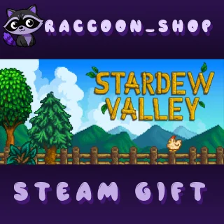 Купить Stardew Valley * STEAM RU*KZ*UA*СНГ 🔥