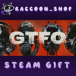 Купить GTFO * STEAM RU*KZ*UA*СНГ 🔥