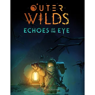 Купить Outer Wilds - Archaeologist Edition [Steam аккаунт]