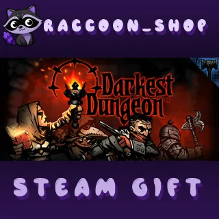 Купить Darkest Dungeon * STEAM RU*KZ*UA*СНГ 🔥