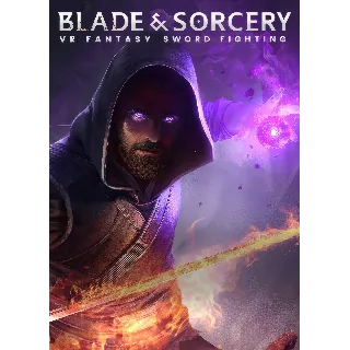 Купить Blade  Sorcery [Steam аккаунт] Офлайн, Без Guard