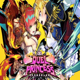 Купить 🔴 Duel Princess ✅ EPIC GAMES 🔴 (PC)
