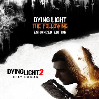 Купить 🔴 Dying Light Franchise Bundle ✅ EPIC GAMES 🔴 (PC)