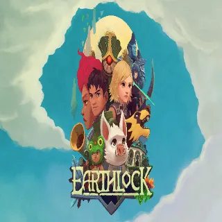 Купить 🔴 EARTHLOCK ✅ EPIC GAMES 🔴 (PC)