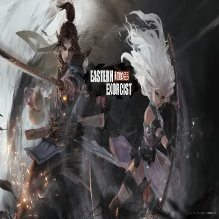 Купить 🔴 Eastern Exorcist ✅ EPIC GAMES 🔴 (PC)