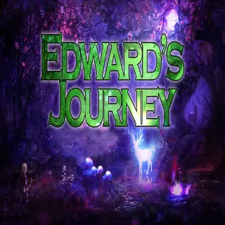 Купить 🔴 Edward's Journey ✅ EPIC GAMES 🔴 (PC)