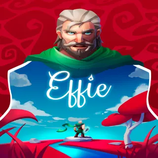 Купить 🔴 Effie ✅ EPIC GAMES 🔴 (PC)