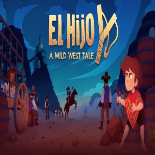 Купить 🔴 El Hijo – A Wild West Tale ✅ EPIC GAMES 🔴 (PC)