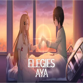 Купить 🔴 ELEGIES Aya ✅ EPIC GAMES 🔴 (PC)