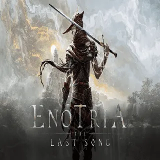 Купить 🔴 Enotria: The Last Song ✅ EPIC GAMES 🔴 (PC)