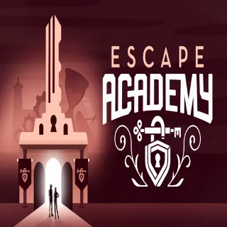 Купить 🔴 Escape Academy ✅ EPIC GAMES 🔴 (PC)