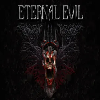 Купить 🔴 Eternal Evil ✅ EPIC GAMES 🔴 (PC)