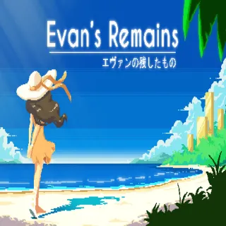 Купить 🔴 Evan's Remains ✅ EPIC GAMES 🔴 (PC)
