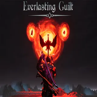 Купить 🔴 Everlasting Guilt ✅ EPIC GAMES 🔴 (PC)