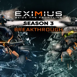 Купить 🔴 Eximius: Seize the Frontline ✅ EPIC GAMES 🔴 (PC)