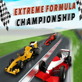 Купить 🔴 Extreme Formula Championship ✅ EPIC GAMES 🔴 (PC)