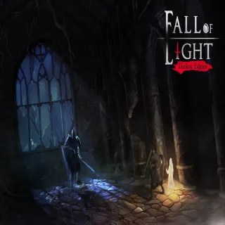 Купить 🔴 Fall of Light: Darkest Edition ✅ EPIC GAMES 🔴 (PC)