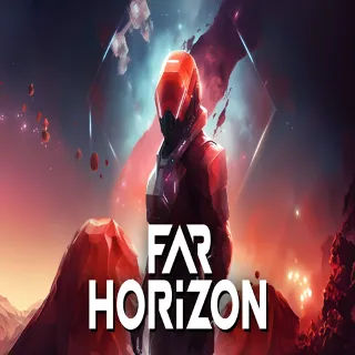 Купить 🔴 Far Horizon ✅ EPIC GAMES 🔴 (PC)