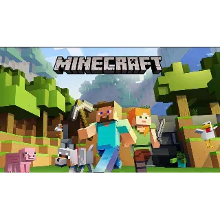 Купить Аренда аккаунта Minecraft ❤ ️14/30/60/90/120 ДНЕЙ |ЛИЧНЫЙ