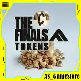 Купить 🔵 THE FINALS - Multibucks / Мультибаксы | PS4/PS5 Турция Украина