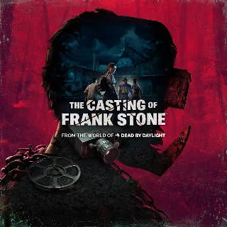 Купить 🔴 The Casting of Frank Stone™ ✅ EPIC GAMES 🔴 (PC)